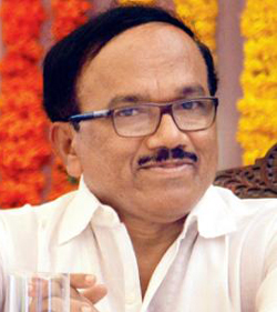 Goa Chief Minister